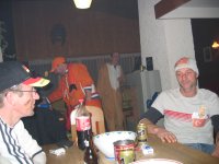 EM Tipp Weekend 2008